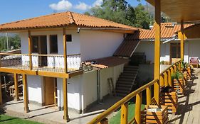 Schatzi Lodge